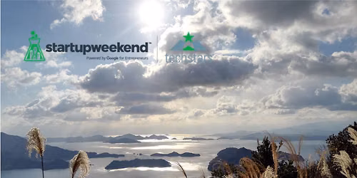 Startup Weekend ひろしま vol.5