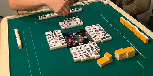 \ud83c\udc04\ufe0f\u521d\u53c2\u52a0\u30fb\u521d\u5fc3\u8005\u6b53\u8fce\ud83c\udc04\ufe0f\u7528\u8cc0\u30c1\u30e3\u30ea\u30c6\u30a3\u9ebb\u96c0\u4f1a\u3000\u7b2c19\u56de