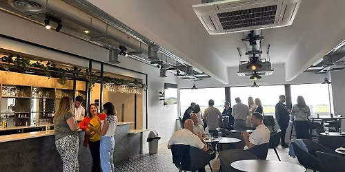 Teesside Built Environment Networking