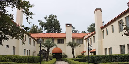 Father's Day Weekend Specials- The Lodge at Wakulla Springs