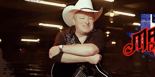 Mark Chesnutt at Spokane Tribe Casino