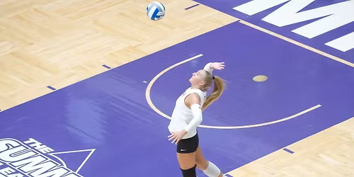 Parking North Dakota State Bison at Kansas City Roos Womens Basketball