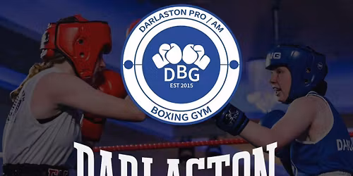 The next generation Darlaston boxing gym