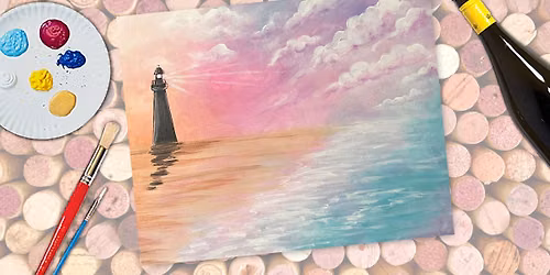 Painting Classes in Naperville! 