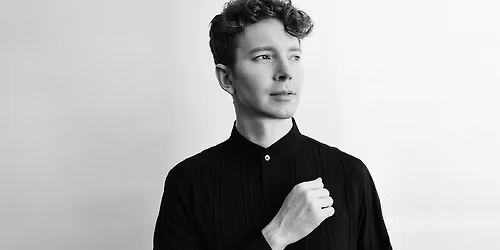 South Bend Symphony Orchestra: Dvorak's Cello Concerto