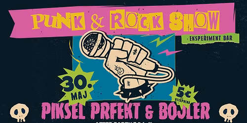 Punk & Rock Show
