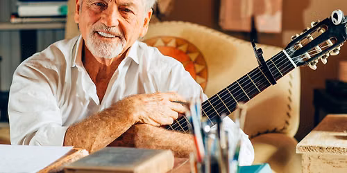 In Concert: Larry Gatlin with the Blackwood Quartet