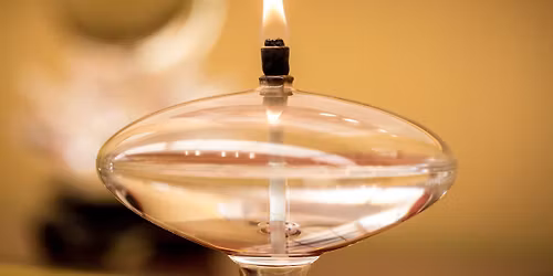 Decompress and Connect - Friday Evening Meditation