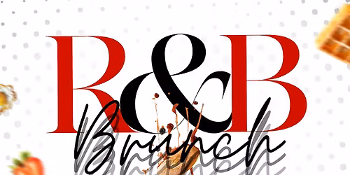 RnB Brunch With Koko Cee