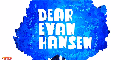 Dear Evan Hansen
