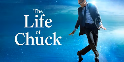 CRFF: The Life of Chuck