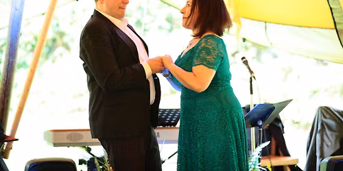 SUMMER PICNIC PROM