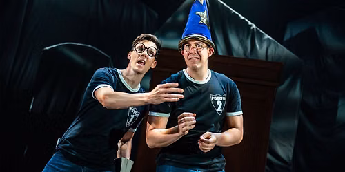 Potted Potter