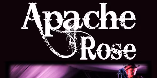 Apache Rose @ The Market Inn