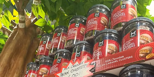 Save up to 80% at the OFFICIAL Utah Truffles 2nds Sale THIS Saturday!