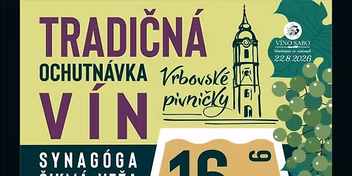 Vrbovsk\u00e9 Pivni\u010dky