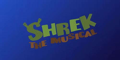 Shrek the Musical