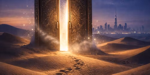 Release Your Karmic Bonds with Karmic Constellations\u00ae \u2013 In person, Dubai