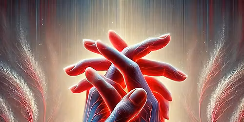 V\u00edkendov\u00fd l\u00e9\u010div\u00fd semin\u00e1\u0159 "V\u011bdom\u00fd dotek" #28 (Usedlost Nad\u011bje)