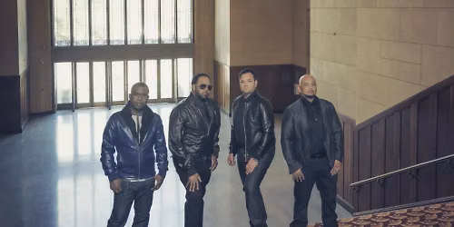 All-4-One in Pretoria