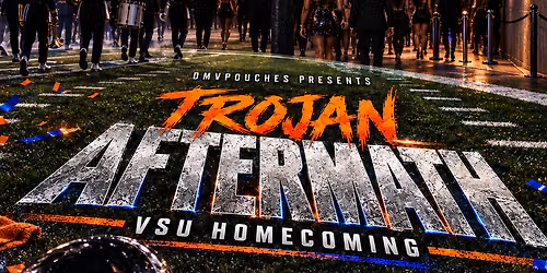 Trojan Aftermath