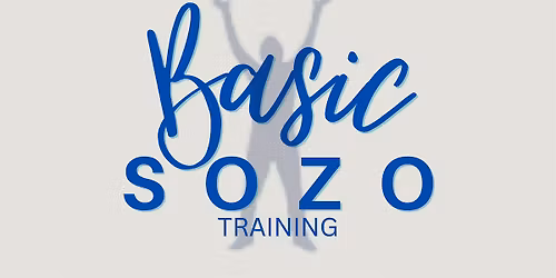 Wylie Basic Sozo Training