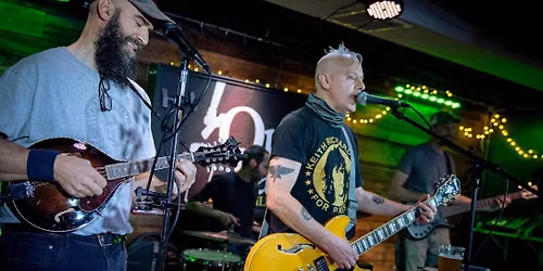 Champlain Valley Fair gig