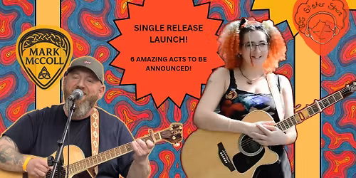 Sh'Marks Musical Bonanza