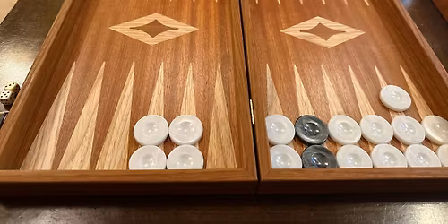 Hendley Wine Game Night!