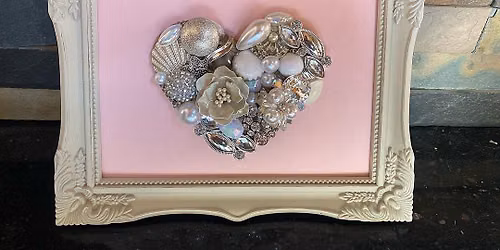 Jewelry Art Workshop