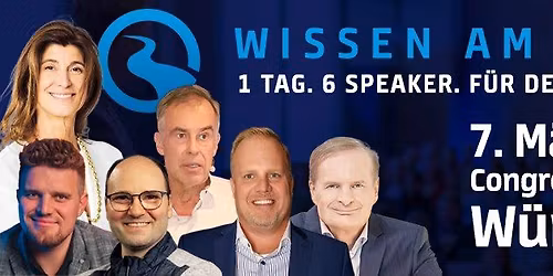 Wissen am Fluss 2026