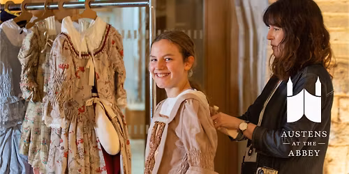 Austen Family Fun Day