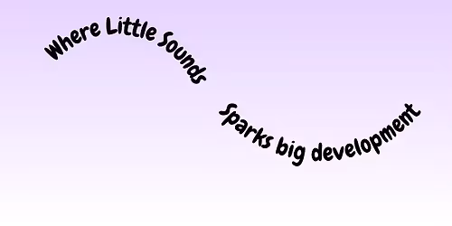 The Little Sound Company \u2013 Horsham Monthly Music & Sensory Class