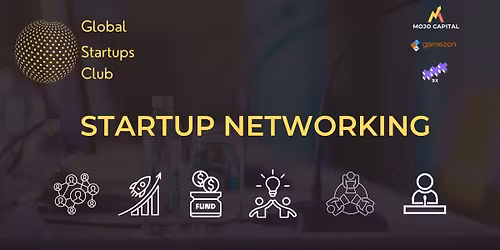 GLOBAL STARTUPS CLUB STARTUP NETWORKING Indore2025
