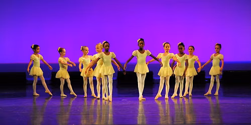 Junior Workshop - Norfolk