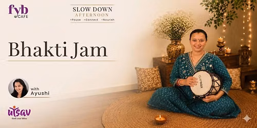 Bhakti Jam