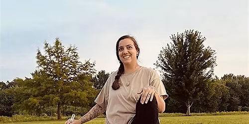 Sound Healing: Rest & Renewal