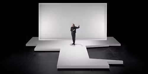 Stephan Eicher \u2022 L'Olympia, Paris \u2022 19, 20 & 21.02.26