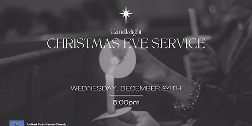 Christmas Eve Service