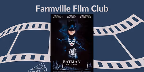 Farmville Film Club
