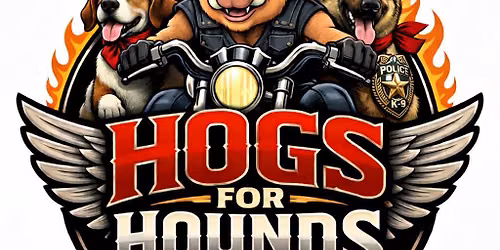 Hogs for Hounds 26 - ABATE of Indiana Hendricks County
