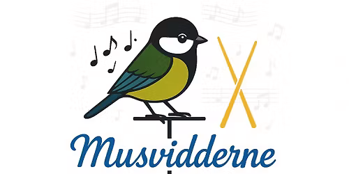 Optagelsespr\u00f8ver for Musvidderne