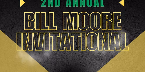 2026 BILL MOORE INVITATIONAL - ELEMENTARY
