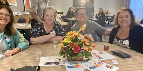 BECC Quarterly Partnership Meeting