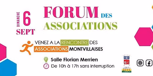 Forum des associations