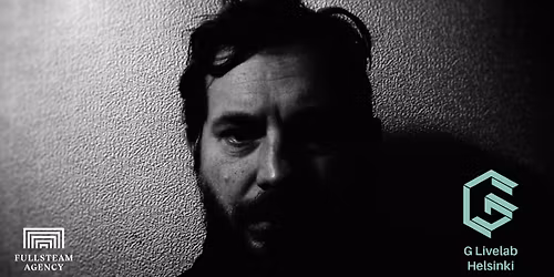 Pye Corner Audio (UK) \/ G Livelab Helsinki