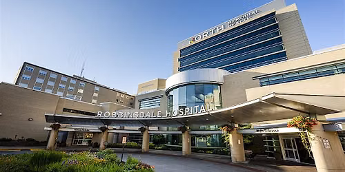 Community Meeting : North Memorial and Sanford Health Transaction