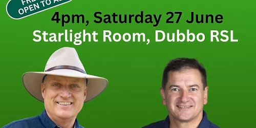 Men, Boys and Dads Forum