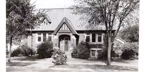 Inspiring Poems by Danes in America