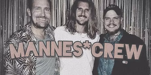 \ud83c\udfb6 MANNES CREW - LIVE MUSIK P\u00c5 Britta\u2019s \ud83c\udfb6
